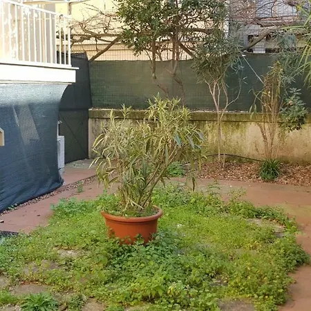 La Casa Di Chiara * Floransa