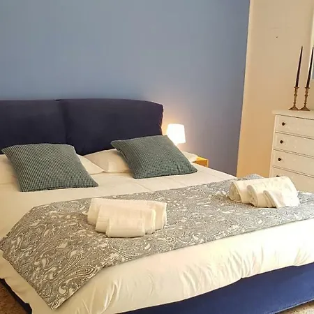 La Casa Di Chiara Daire *