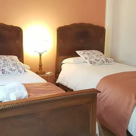 Daire La Casa Di Chiara Floransa