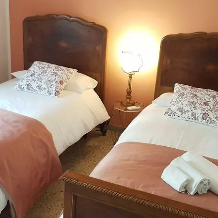 Daire La Casa Di Chiara