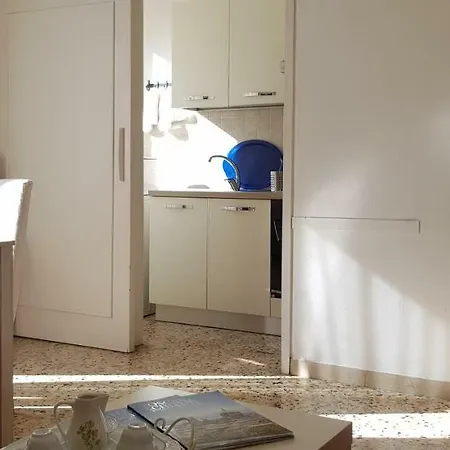 La Casa Di Chiara * Floransa