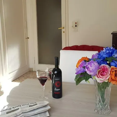 Daire La Casa Di Chiara *
