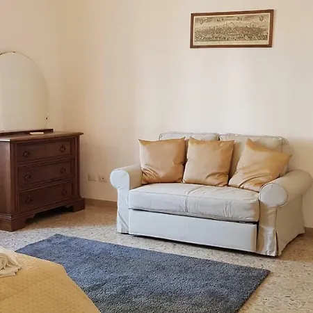 Daire La Casa Di Chiara
