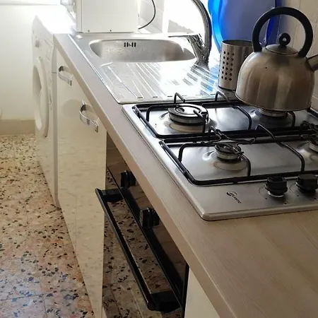La Casa Di Chiara Daire *