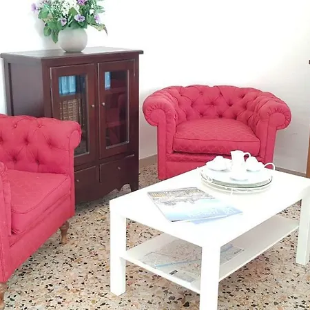 La Casa Di Chiara Daire *