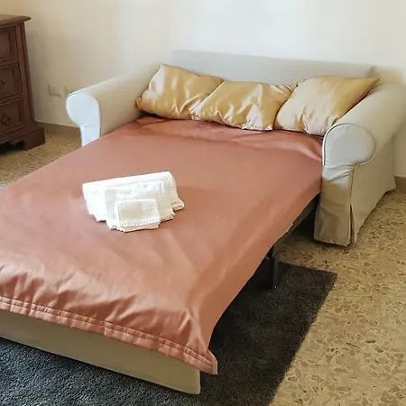 Daire La Casa Di Chiara