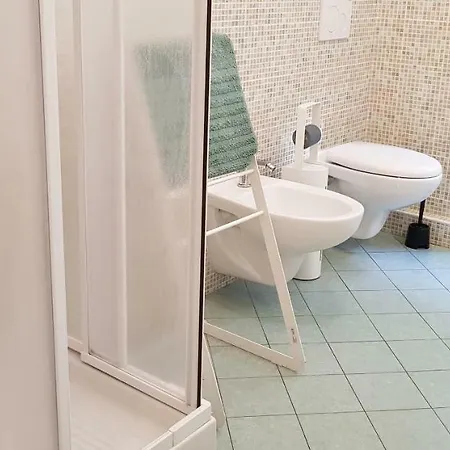 La Casa Di Chiara Апартаменты Флоренция