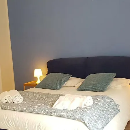 La Casa Di Chiara Апартаменты Флоренция
