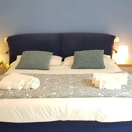 La Casa Di Chiara Апартаменты