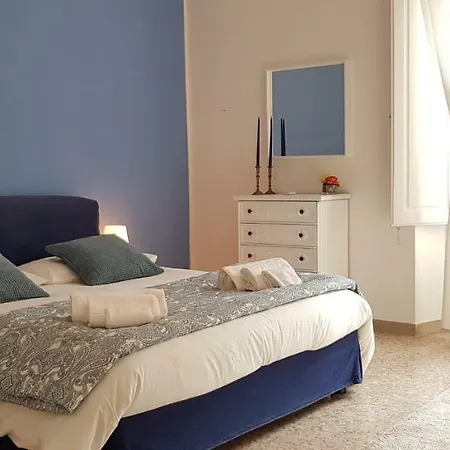 La Casa Di Chiara Апартаменты
