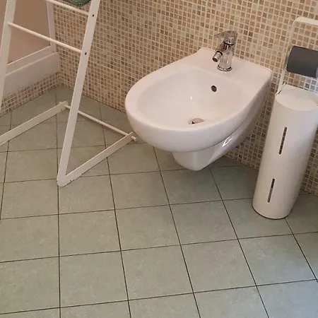 La Casa Di Chiara Апартаменты *