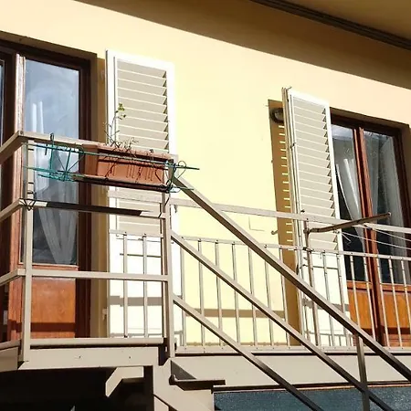 Апартаменты La Casa Di Chiara *