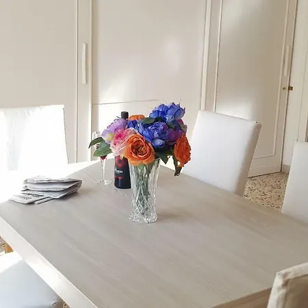 La Casa Di Chiara Флоренция