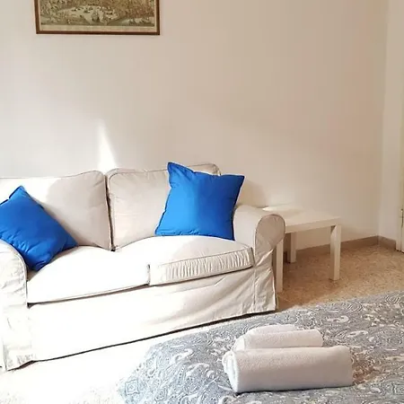 Διαμέρισμα La Casa Di Chiara *