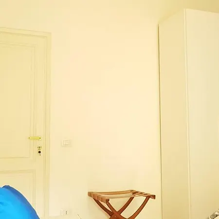 La Casa Di Chiara Διαμέρισμα *