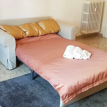 Διαμέρισμα La Casa Di Chiara *