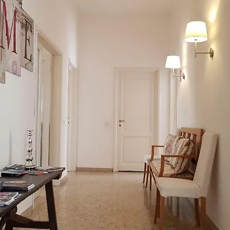 La Casa Di Chiara Διαμέρισμα *