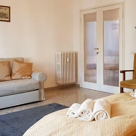 La Casa Di Chiara Φλωρεντία