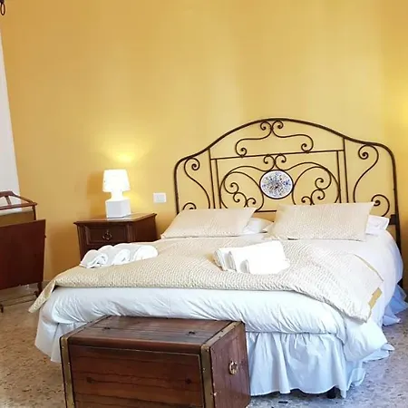 La Casa Di Chiara Διαμέρισμα